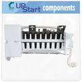 Refrigerator Ice Maker Replacement J8958
