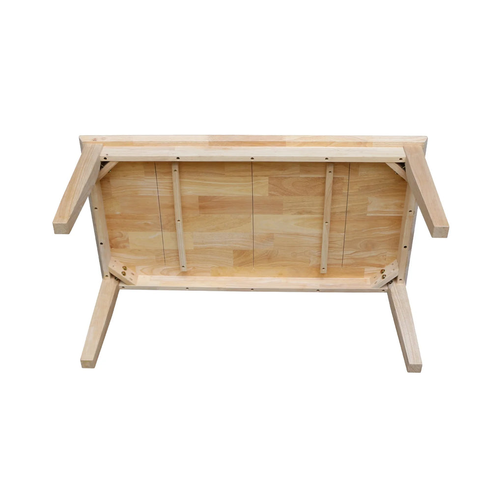 Unfinished Coffee Table W788336