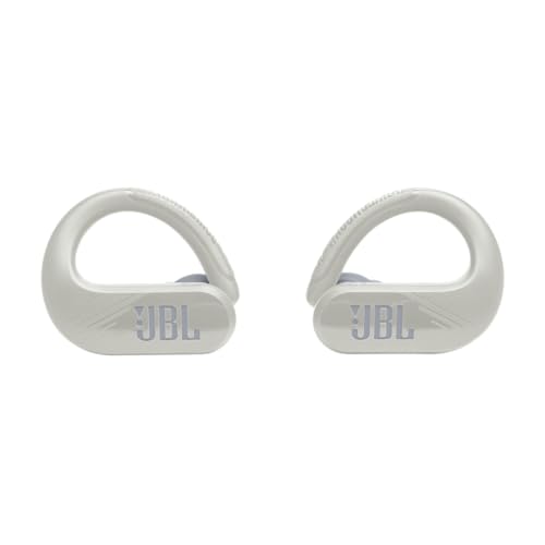 White IP68 True Wireless Active Earbuds F235067