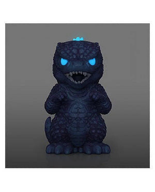 Godzilla Vinyl Soda Figure (Glow Chase) B8054