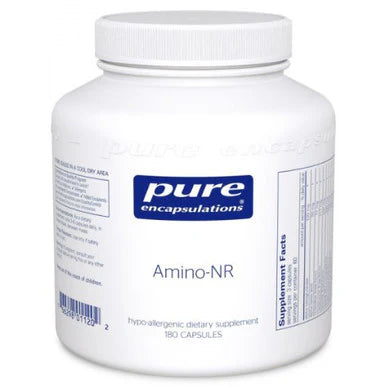 Amino NR 180 Capsules R960016