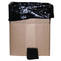 Black X-Firm Exercise Material B231349