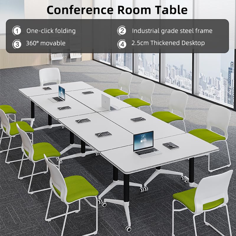 Folding Conference Table L20472