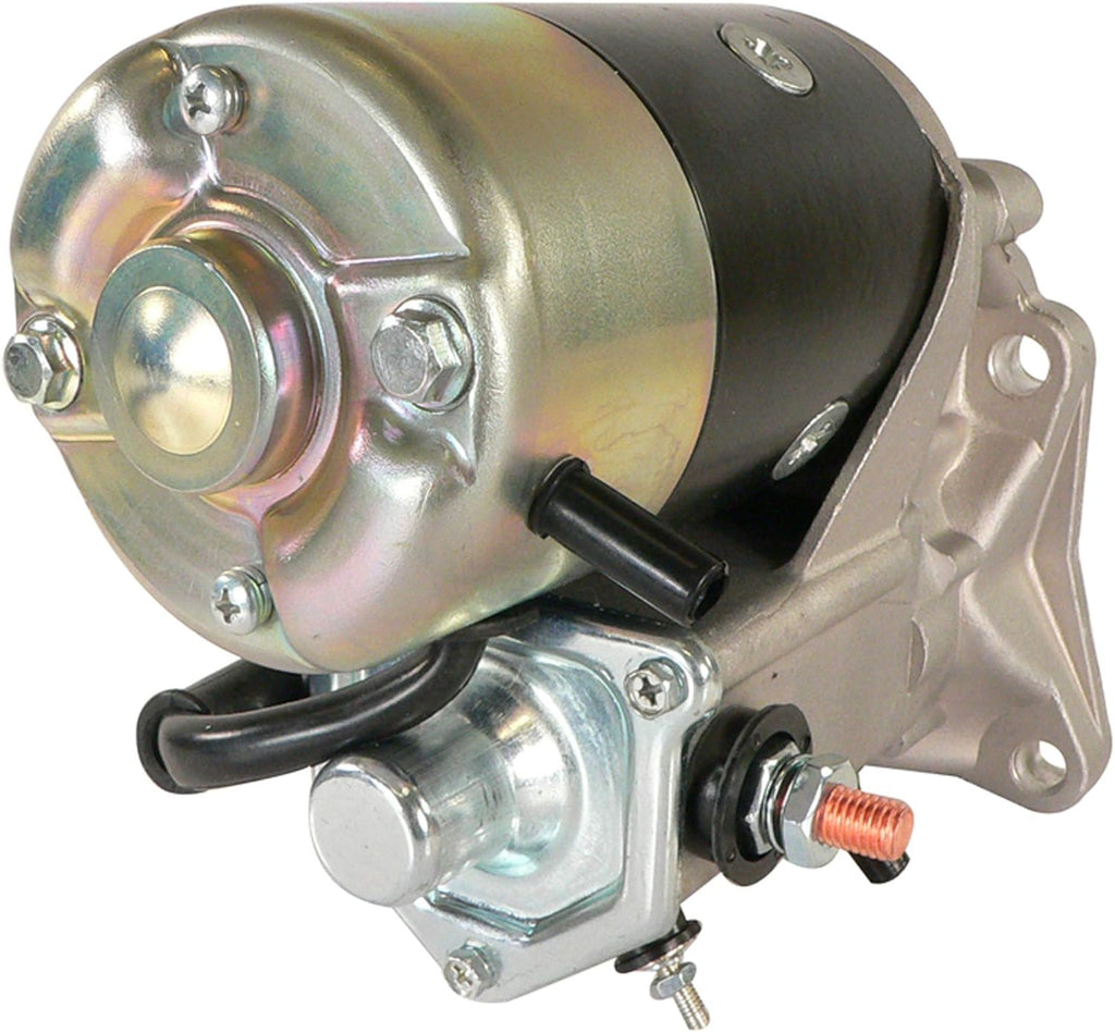 Starter Compatible With Cummins Engines B Series B528