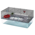 Large Hamster Cage with Water Bottle G17331