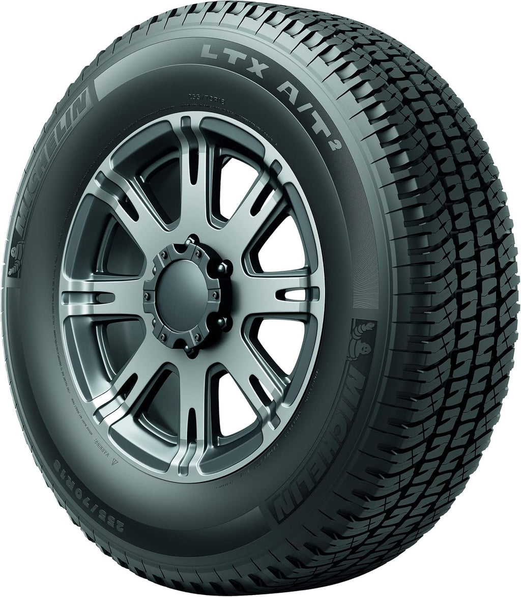 P265/70R17 113S All-Terrain All-Season Light Truck Tire P17929