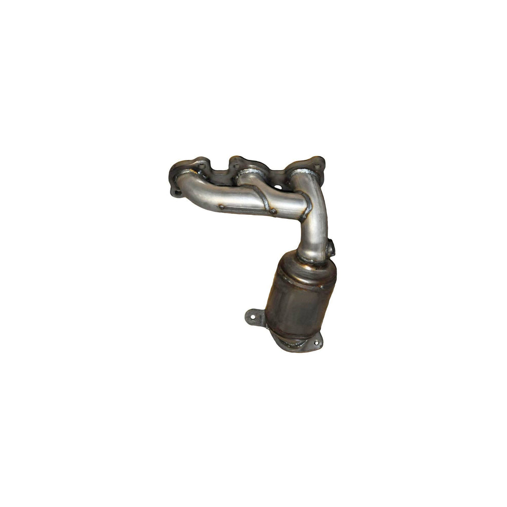 Catalytic Converter E6955