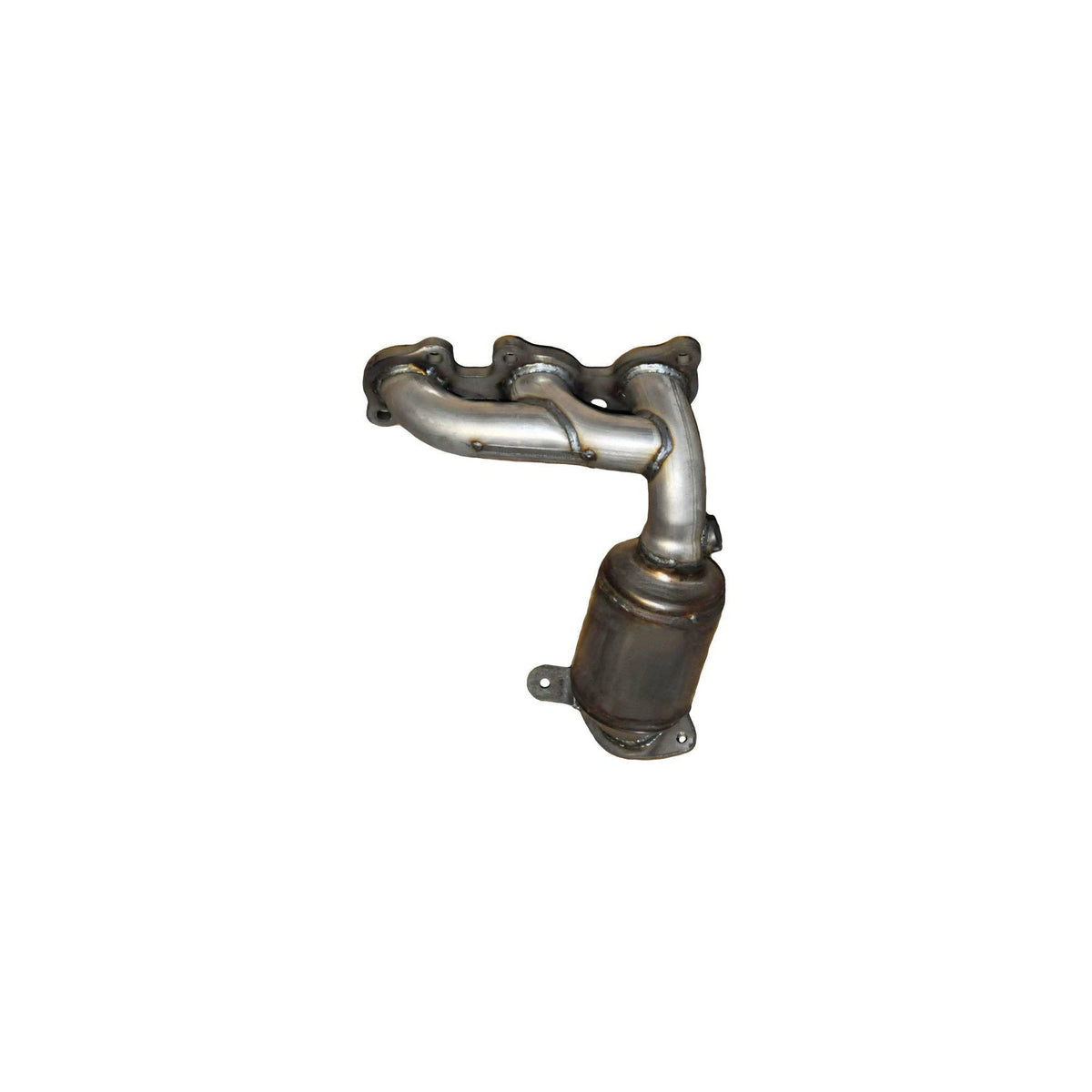Catalytic Converter E6955