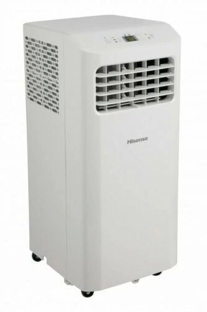 5,500 BTU Portable Air Conditioner with Remote X93691