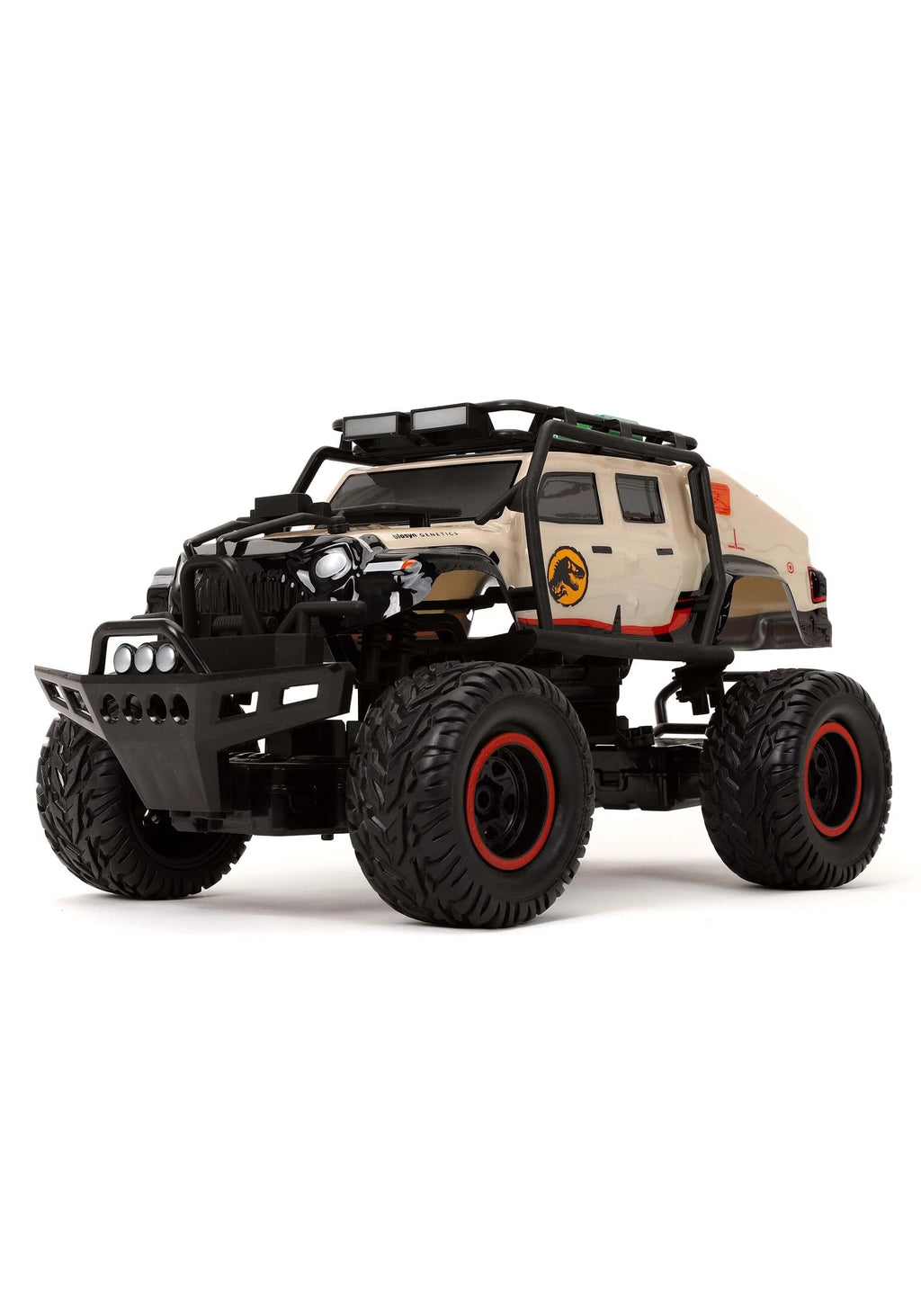 1:12 Scale RC Jeep Gladiator Vehicle U1718