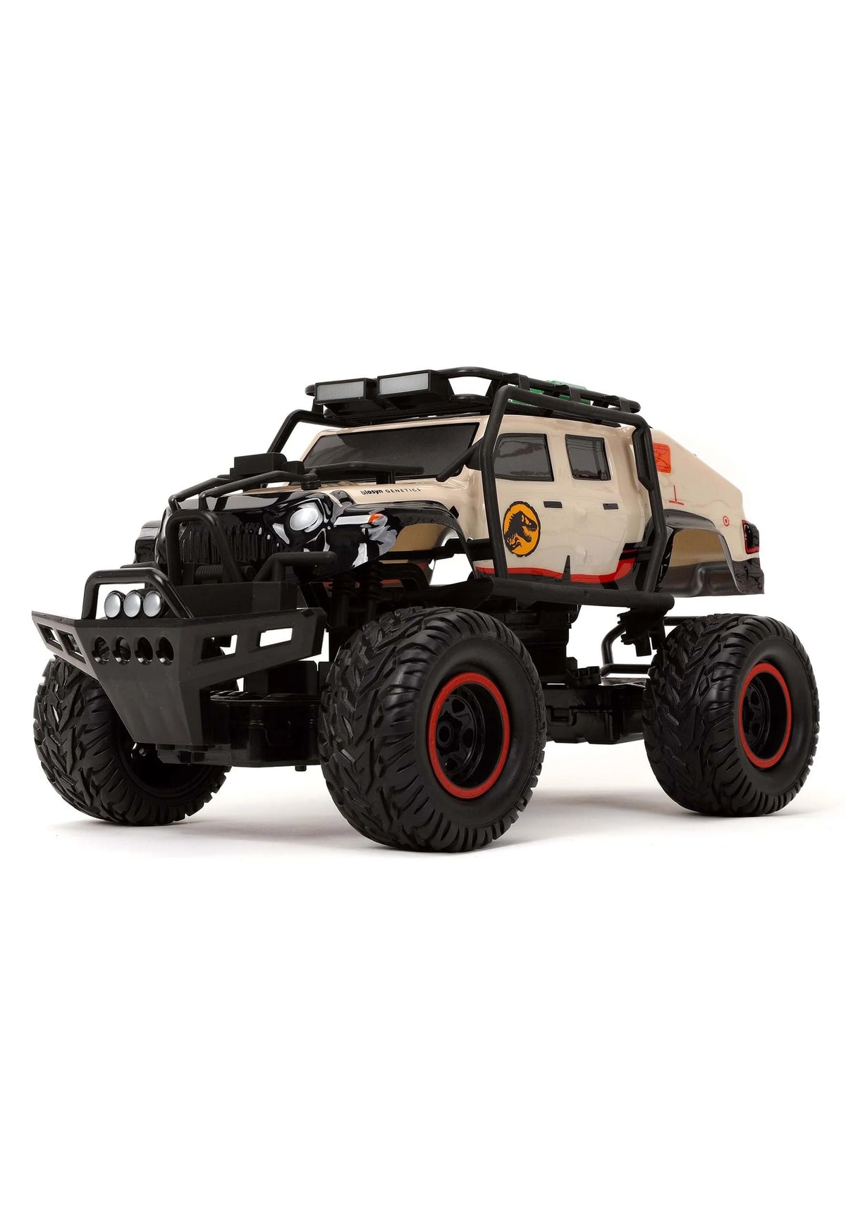 1:12 Scale RC Jeep Gladiator Vehicle U1718