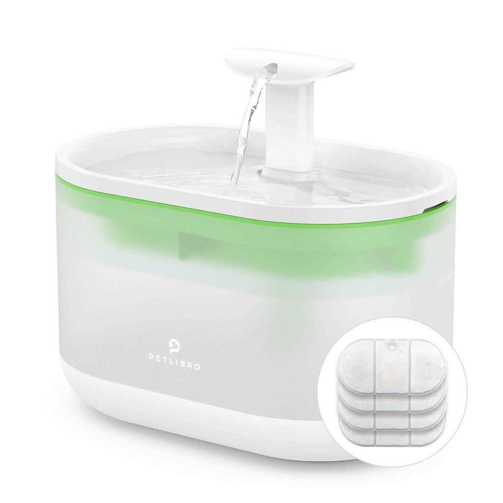 Cat Water Fountain 71fl oz Ultra Quiet Pet Water Fountain R685010