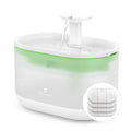 Cat Water Fountain 71fl oz Ultra Quiet Pet Water Fountain R685010