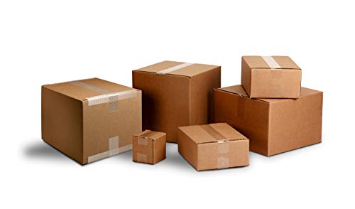 1.88"x 38.2 yd Clear Shipping Packaging Tape M178911