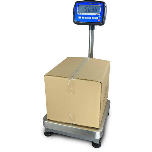 Electronic Scale 600 lbs. Capacity Q1173