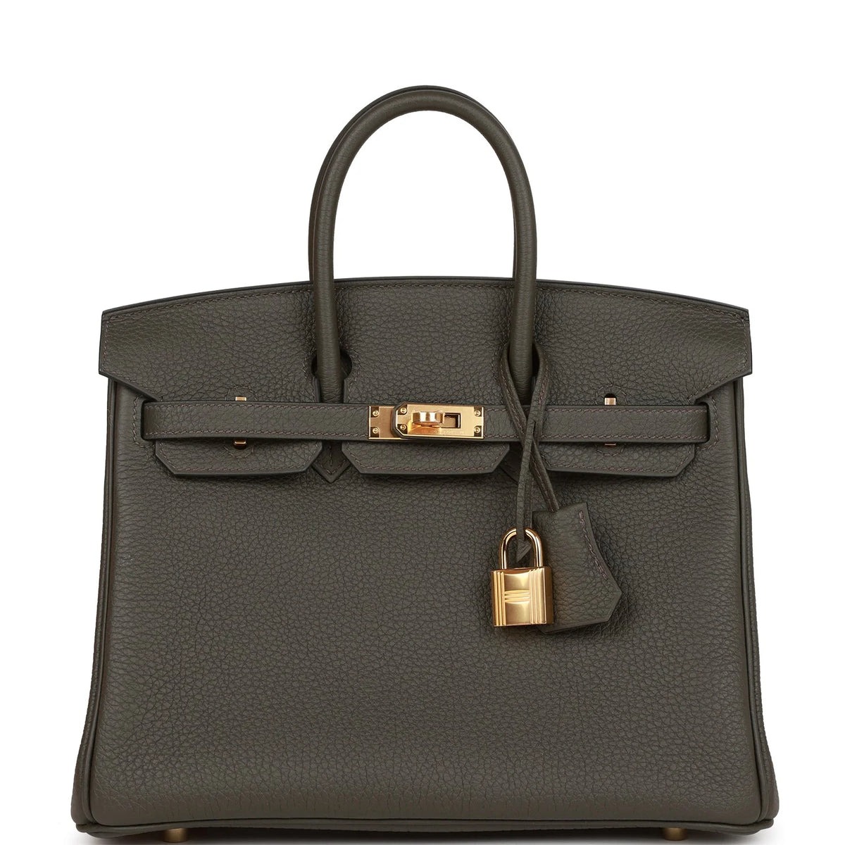 Birkin 25 Togo W709004