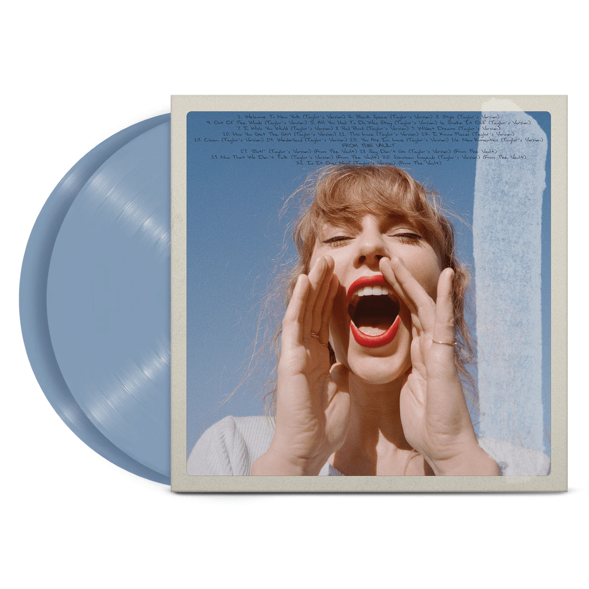 Vinyl I923