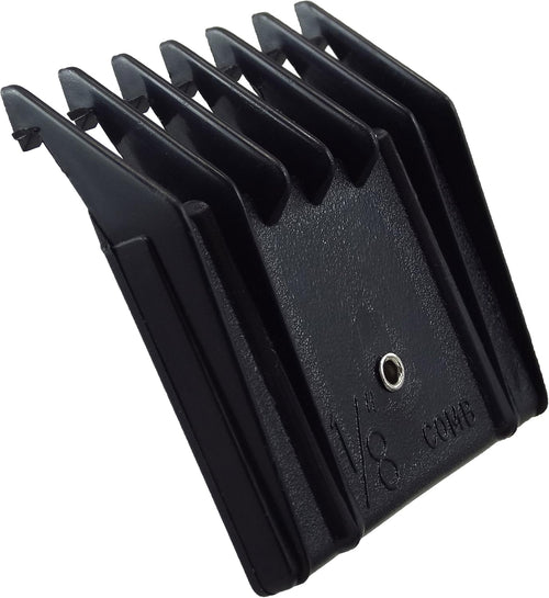 1/8" Universal Clipper Guide Comb R224