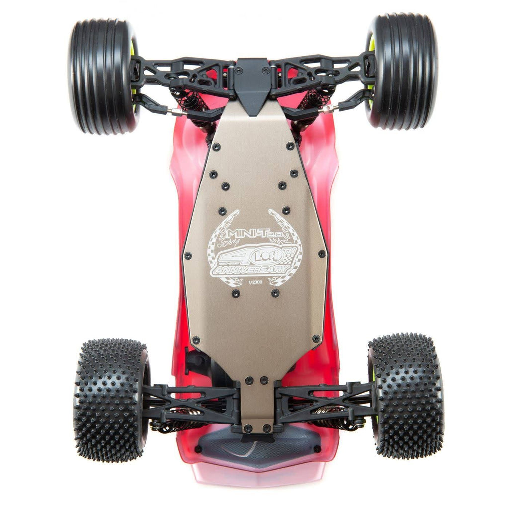 1/18 Stadium Truck Brushless RTR M739437
