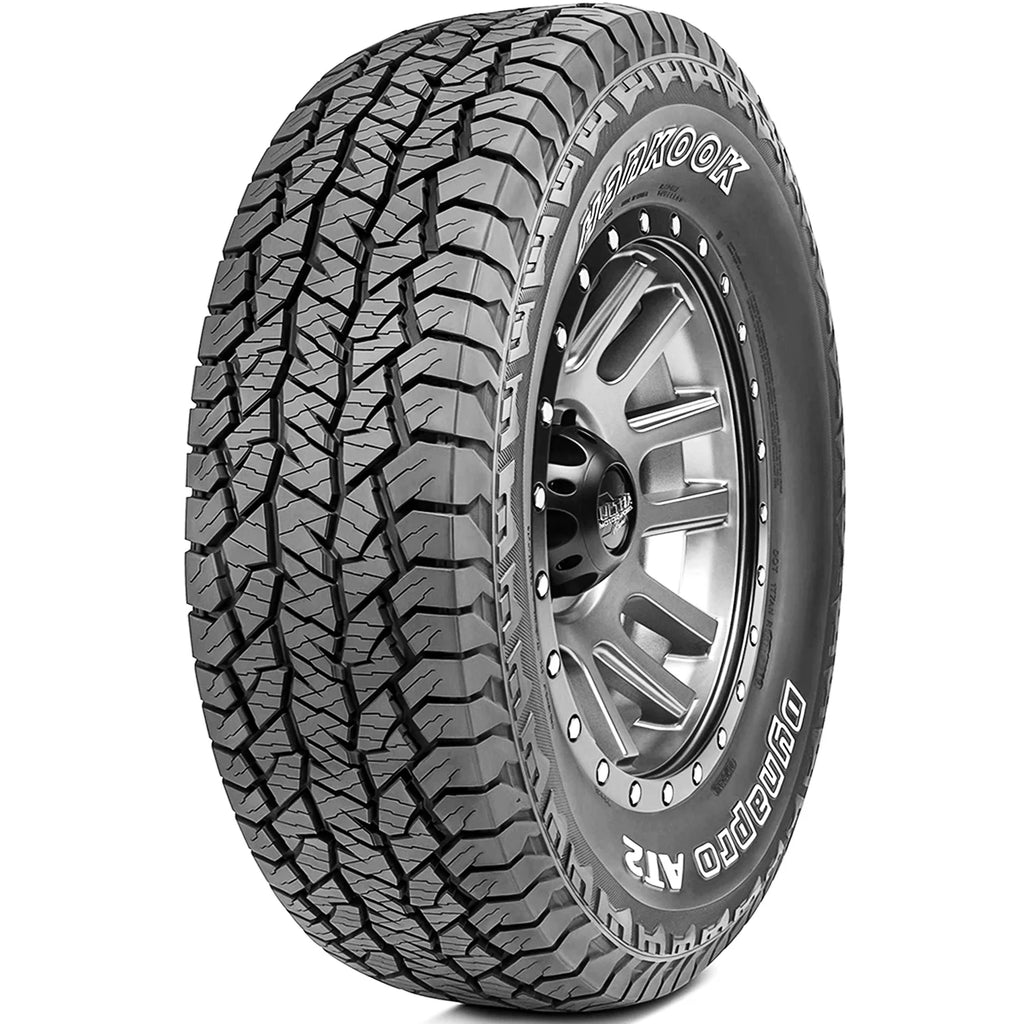 All-Terrain Tire 31X10.50R15 G460