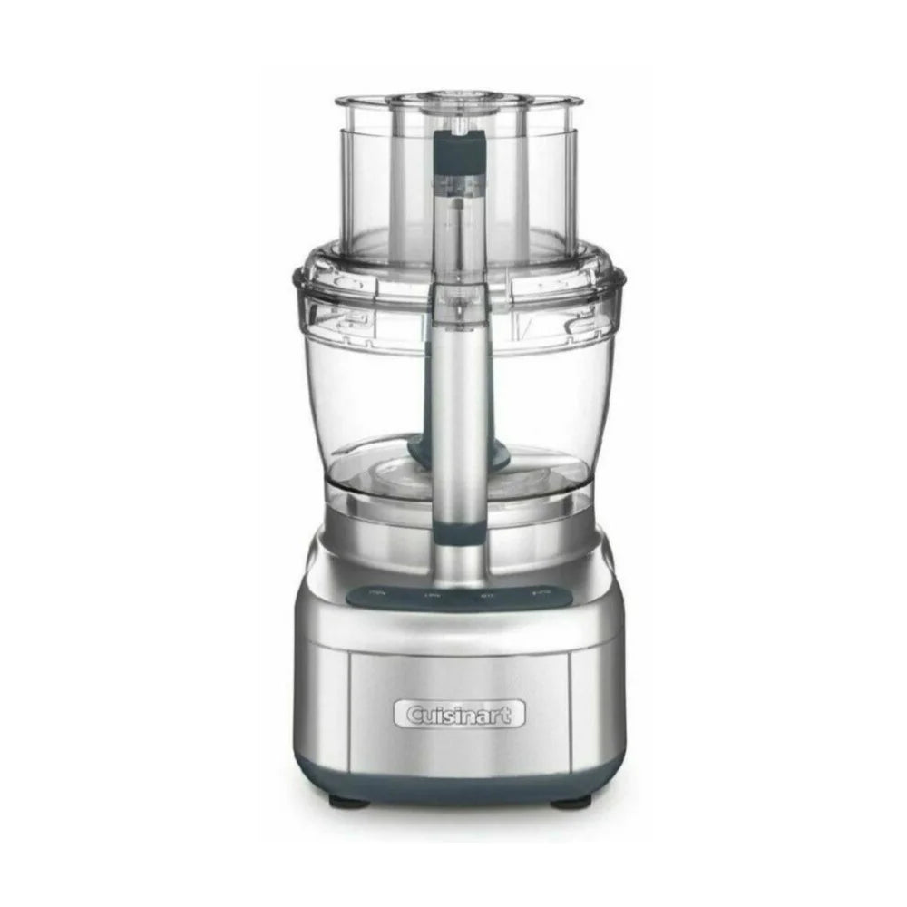 13-Cup Food Processor with Spiralizer I9012