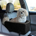 Console Pet Car Seat E5243