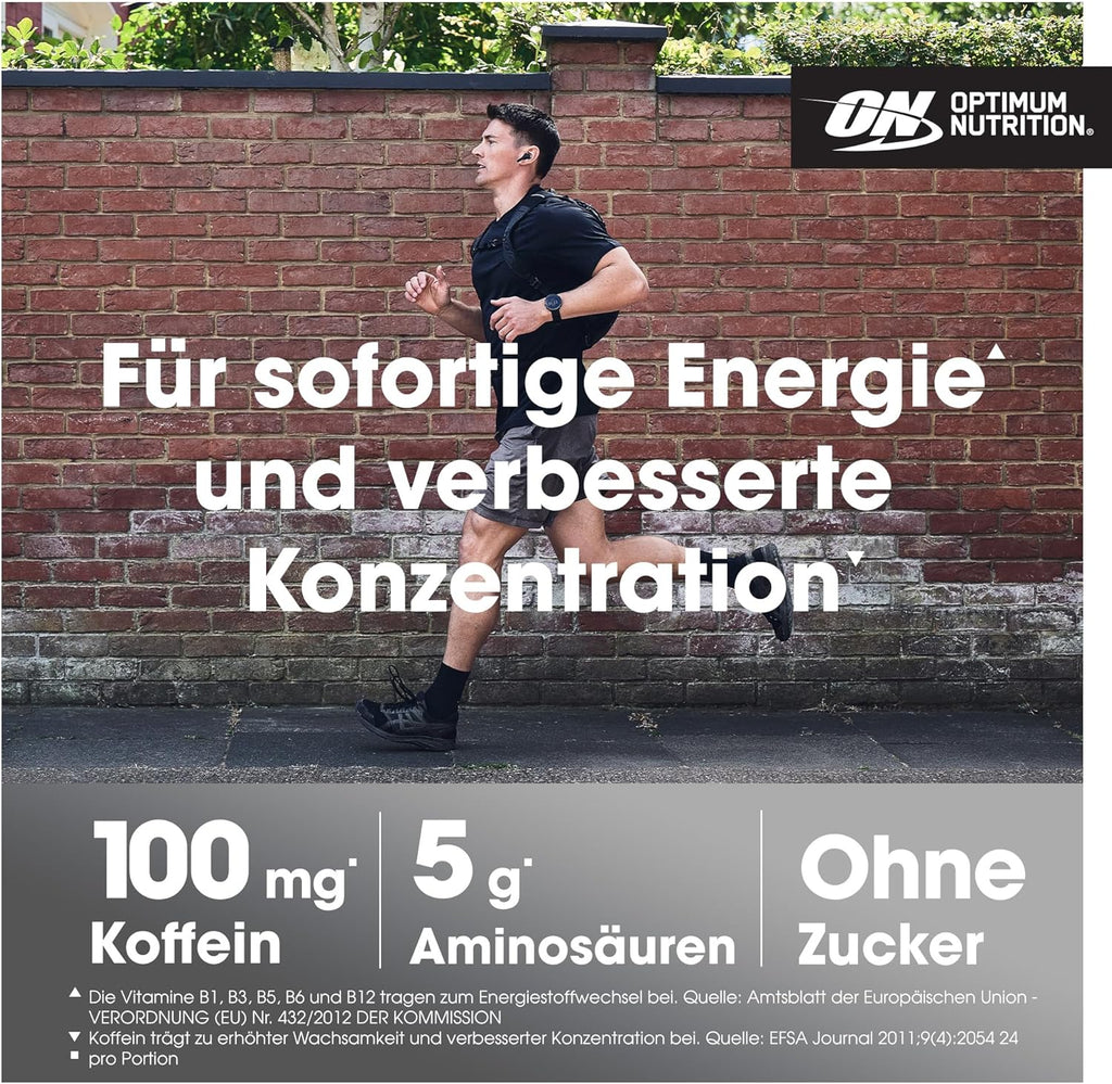 Watermelon Amino Energy 270g (30 Servings) X2386