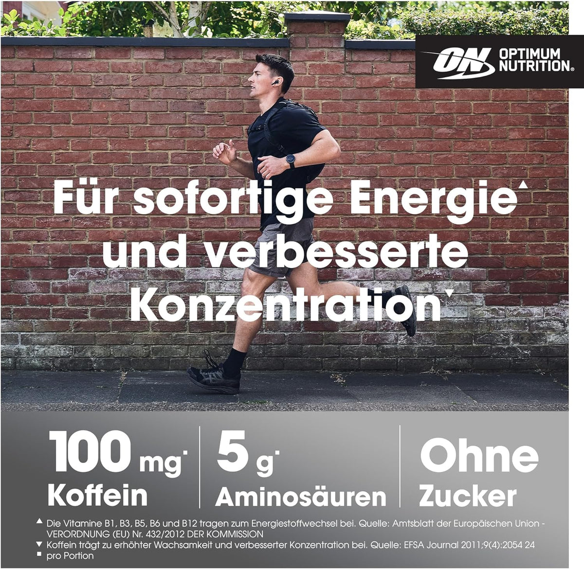 Watermelon Amino Energy 270g (30 Servings) X2386