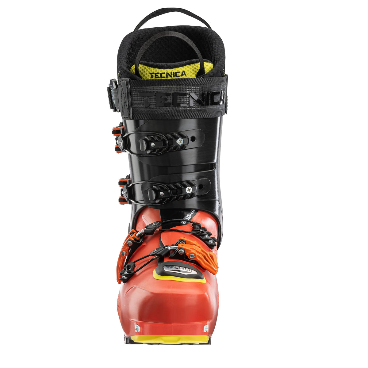 Zero G Tour Pro Ski Boots J8935