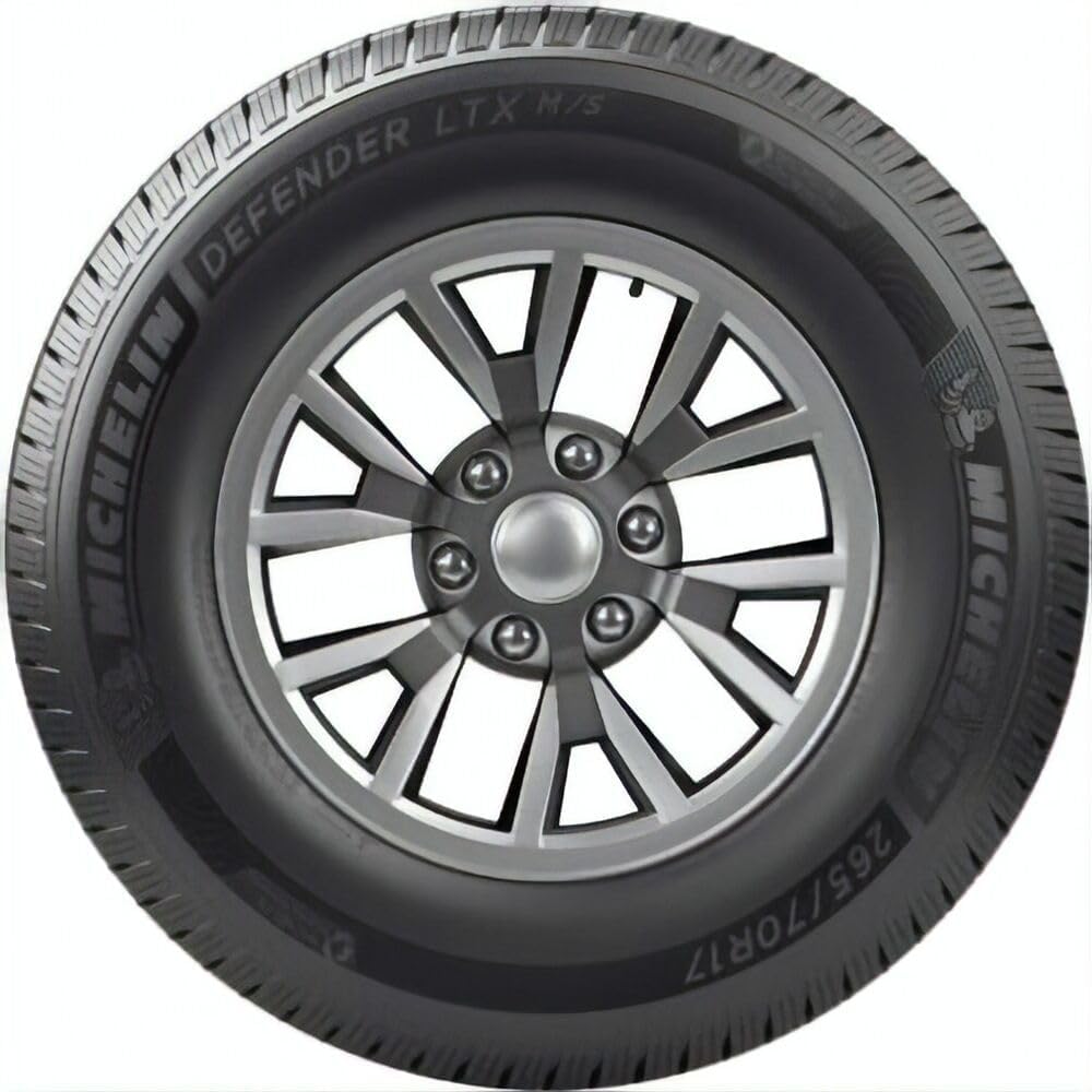 LT265/70R18 All Season Radial Car Tire R661295