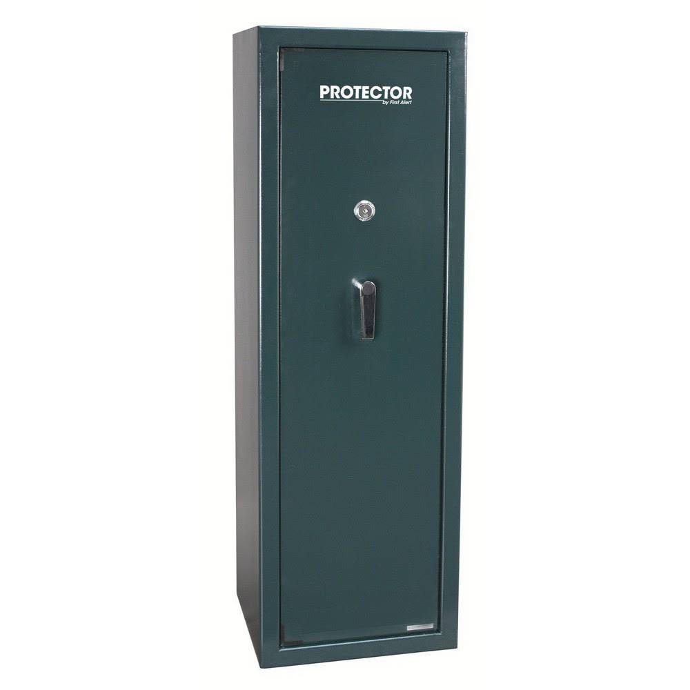 Gun Cabinet A83456