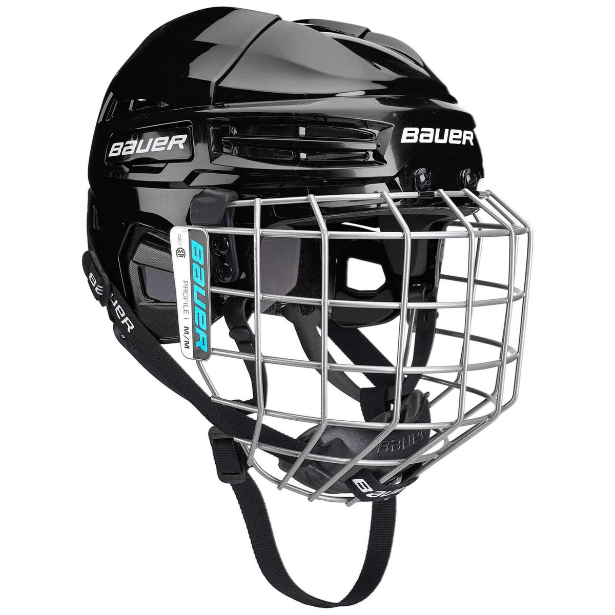 Hockey Helmet Combo J799