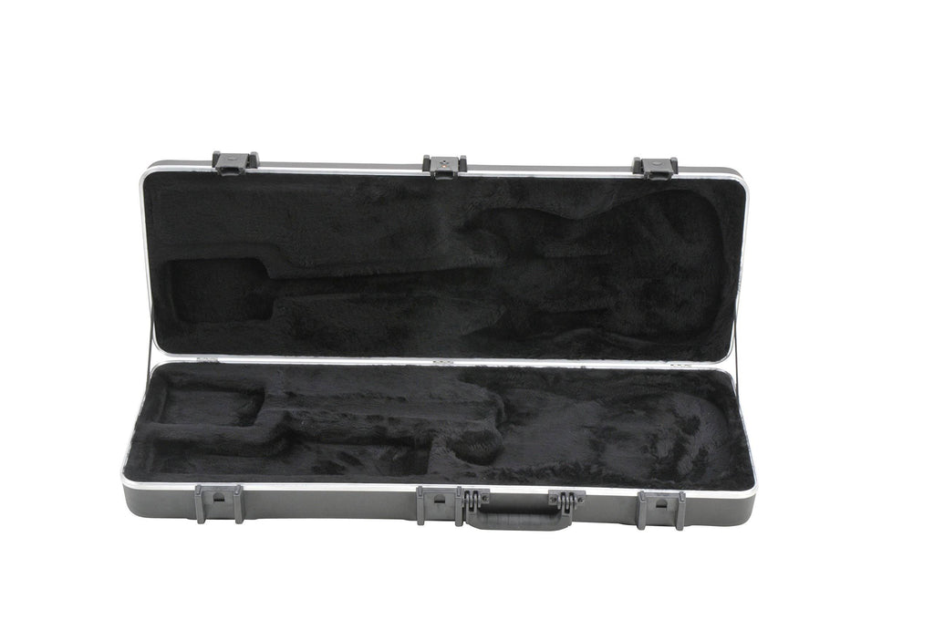 Electric Guitar Case H618162