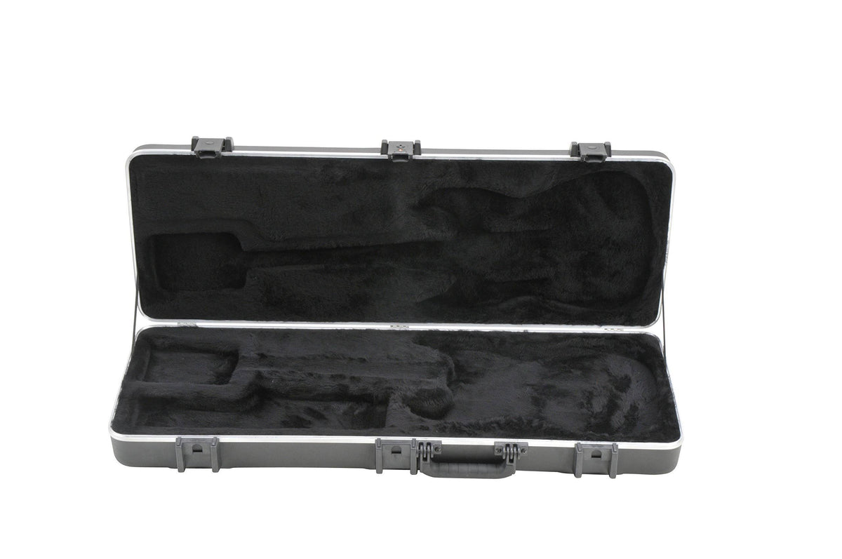 Electric Guitar Case H618162