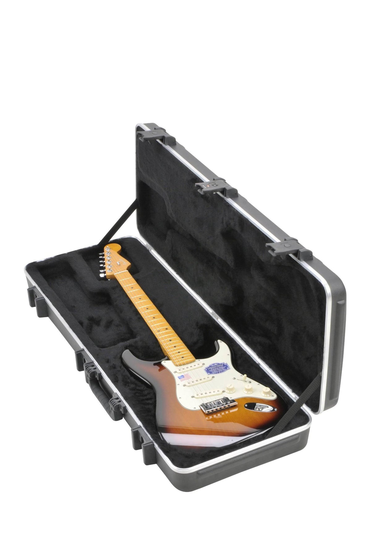 Electric Guitar Case H618162