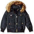 Black Bomber Jacket T739618