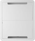 Structured Media Enclosure, 17 Inches, White I371