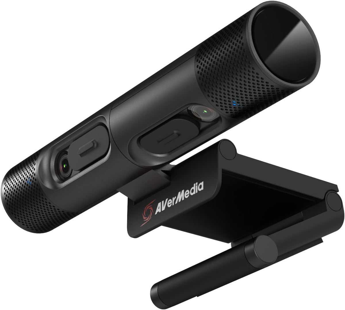 DualCam Two Autofocus Cameras 2K30fps 1080p30fps 270° Flexible Rotation C3373