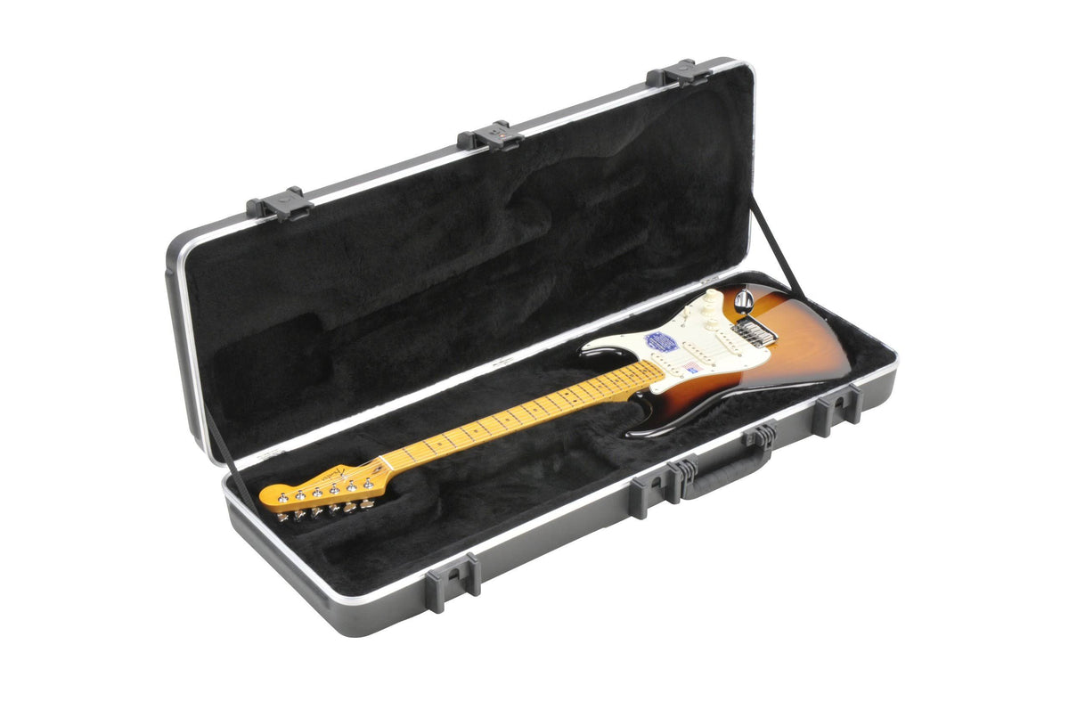 Electric Guitar Case H618162