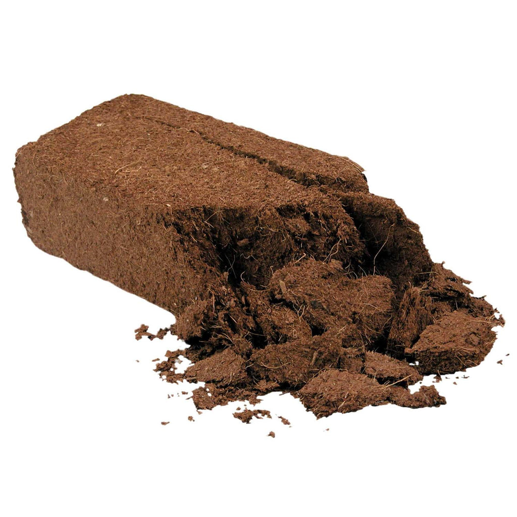 Coconut Husk Reptile Bedding W8787