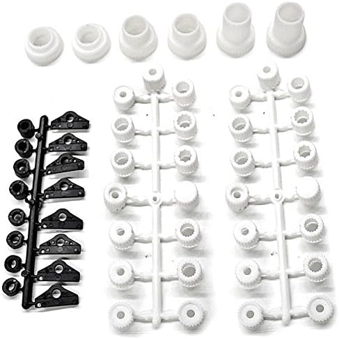 2x Car Window Automatic Power Kit Electric Roll Up T255006