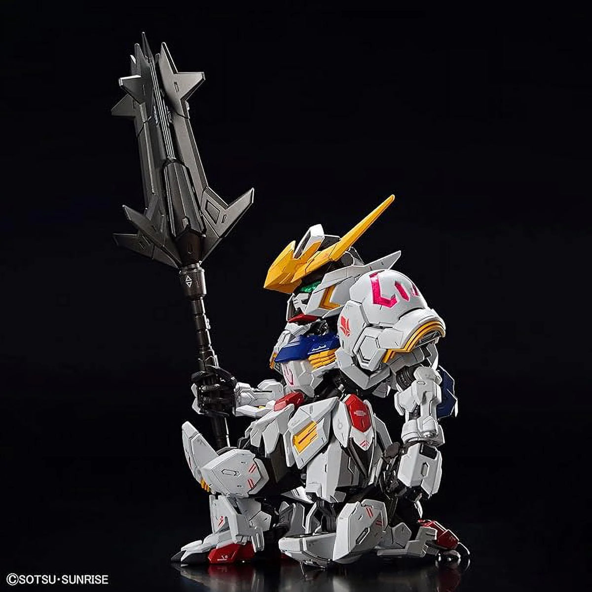 Model Building Kit W932931