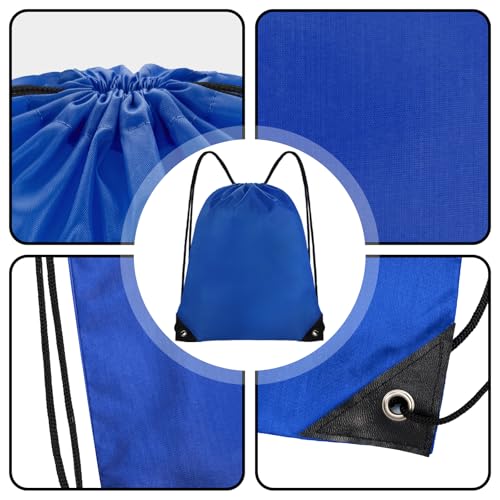 42 Pcs Drawstring Backpack G12664