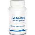 Multi-Mins 120t X49632