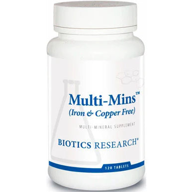 Multi-Mins 120t X49632