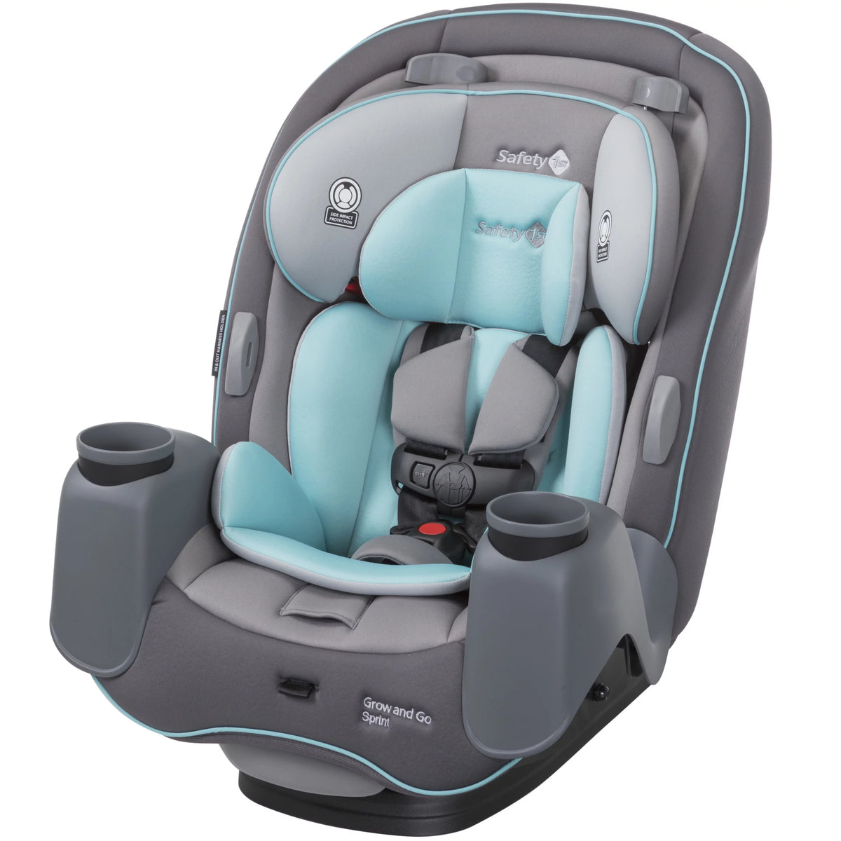 Convertible Car Seat T9251