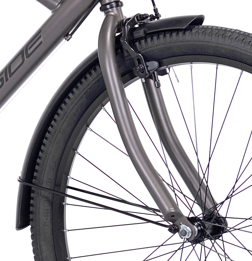 26 In. Men's Cruiser Bike D8045