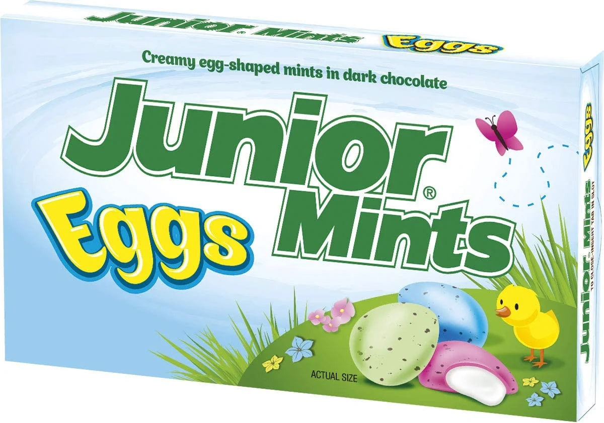 3.5 Ounce 12 Count Easter Eggs C203447