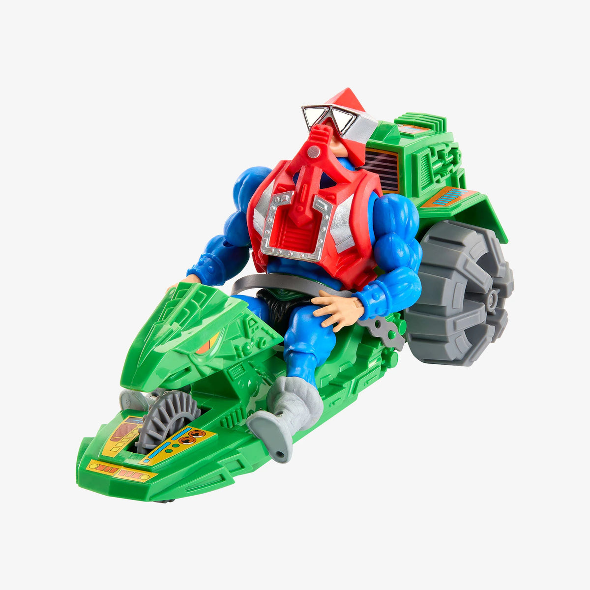 Action Figure V152