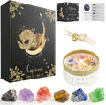 Soy Wax Zodiac Scented Candles P943349